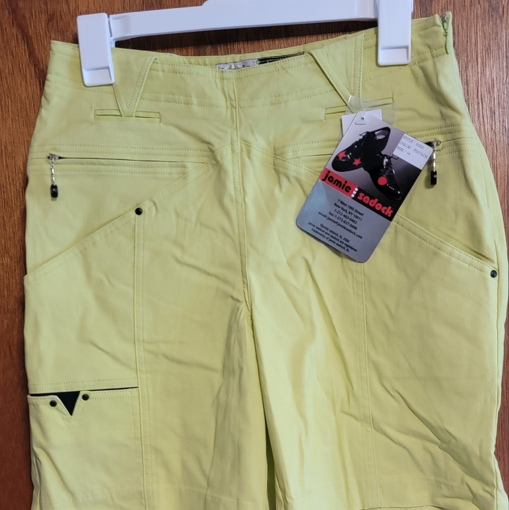 Women's Golf Shorts